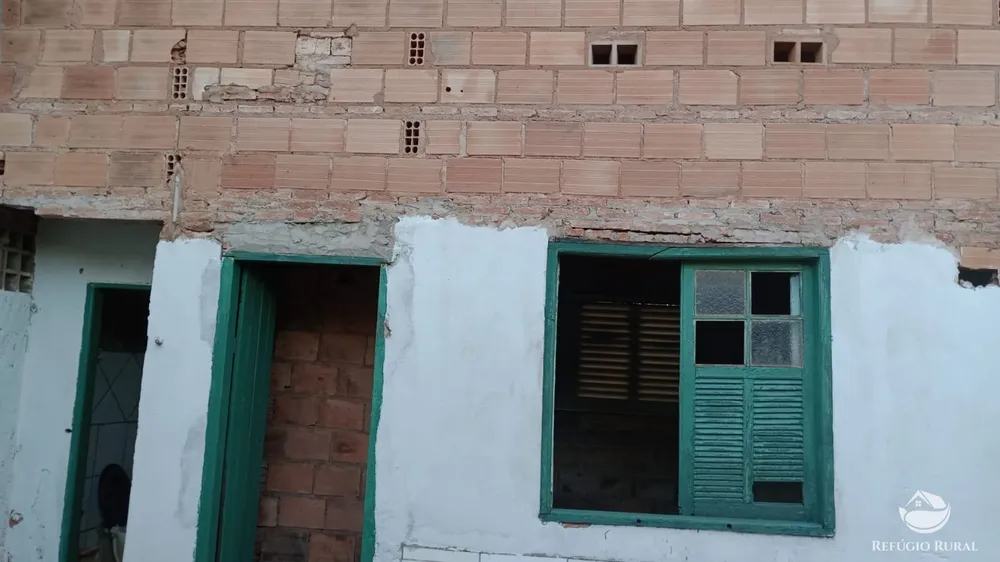Chácara, 1 quarto, 187 m² - Foto 13