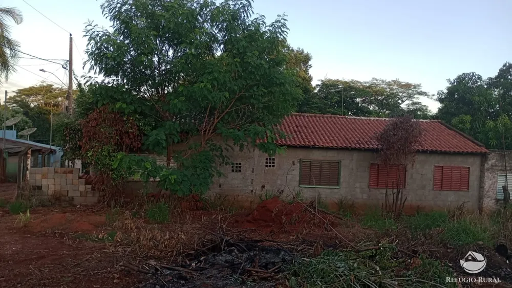 Chácara, 1 quarto, 187 m² - Foto 3