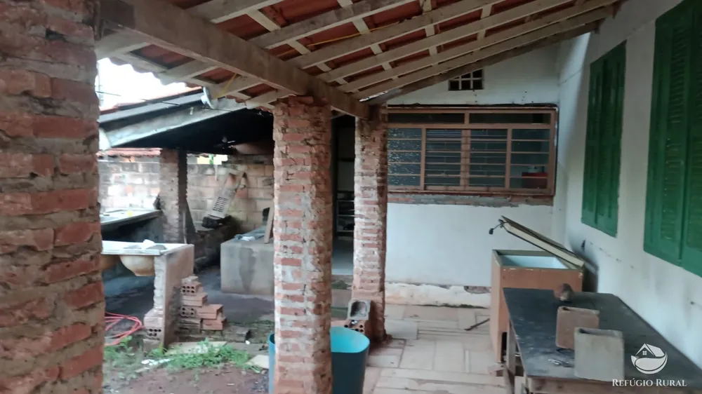 Chácara, 1 quarto, 187 m² - Foto 2