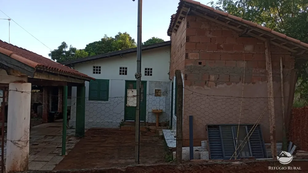 Chácara, 1 quarto, 187 m² - Foto 16