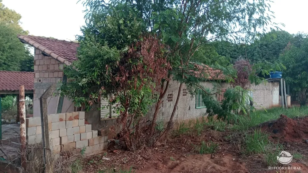 Chácara, 1 quarto, 187 m² - Foto 4