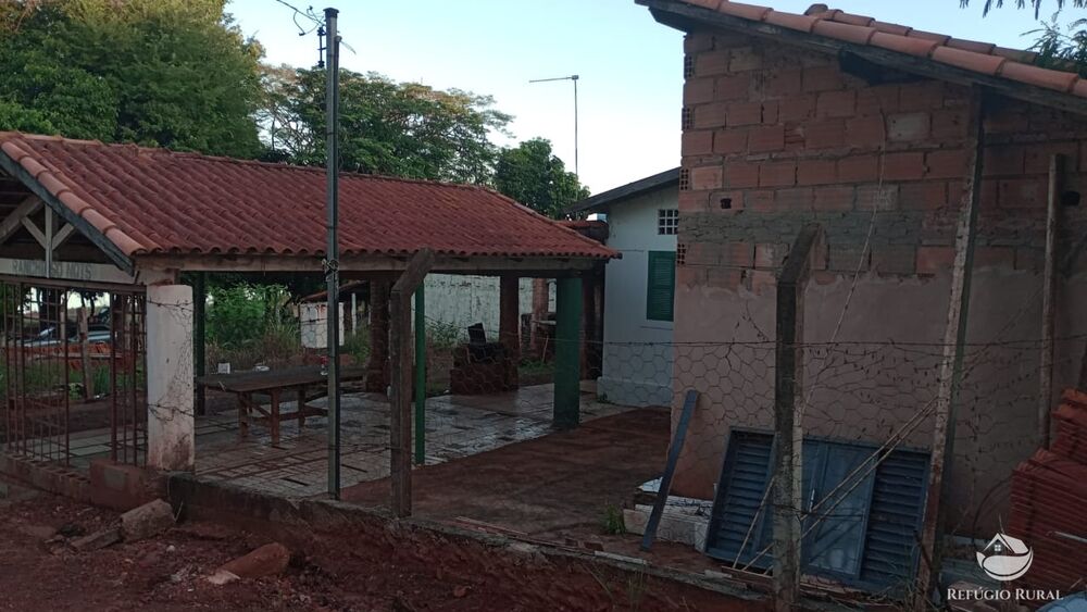 Chácara, 1 quarto, 187 m² - Foto 2
