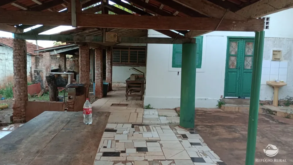 Chácara, 1 quarto, 187 m² - Foto 15