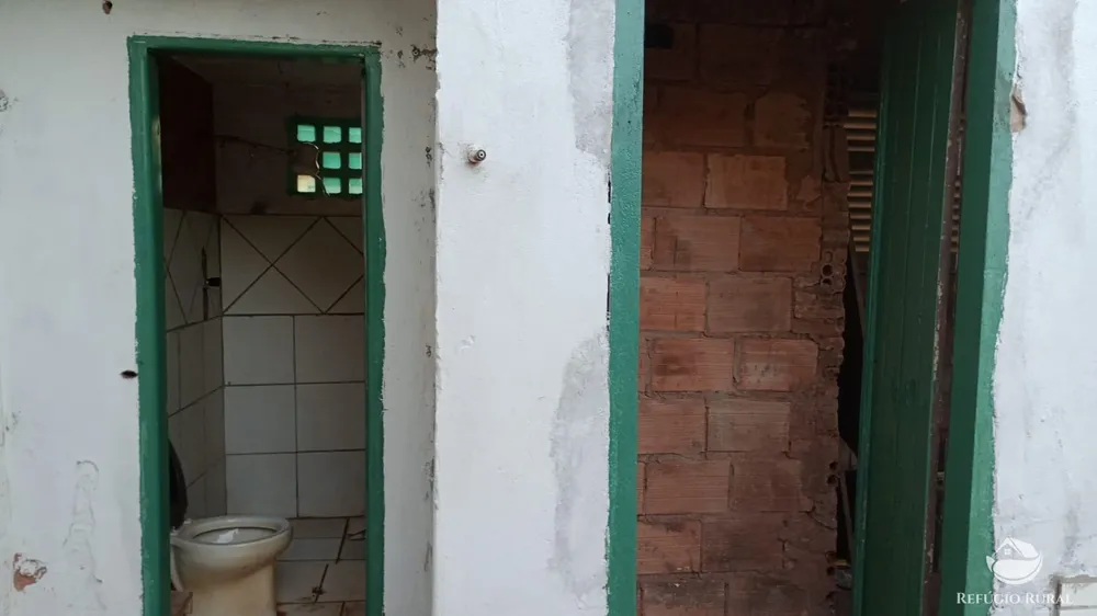 Chácara, 1 quarto, 187 m² - Foto 12