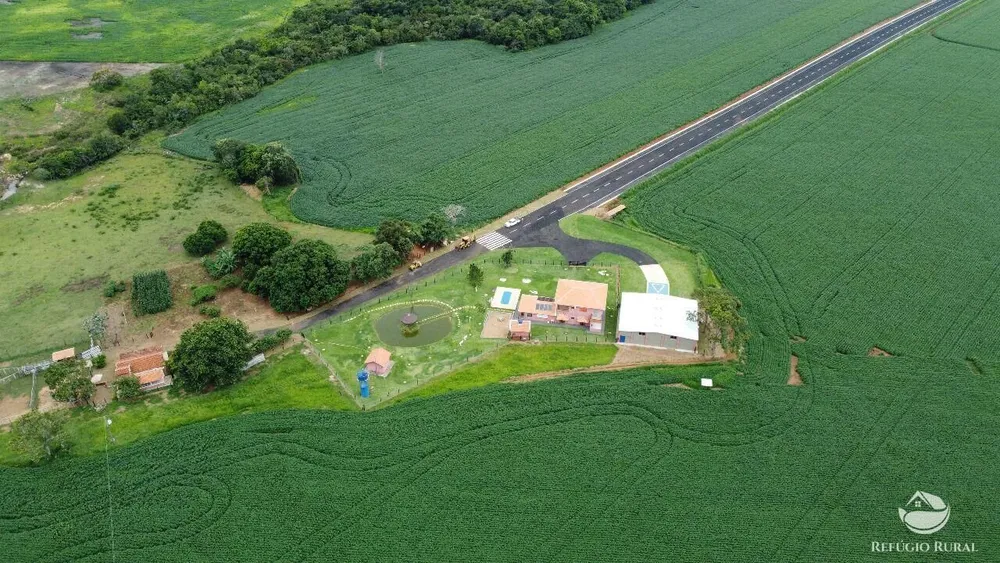 Fazenda, 237 hectares - Foto 2