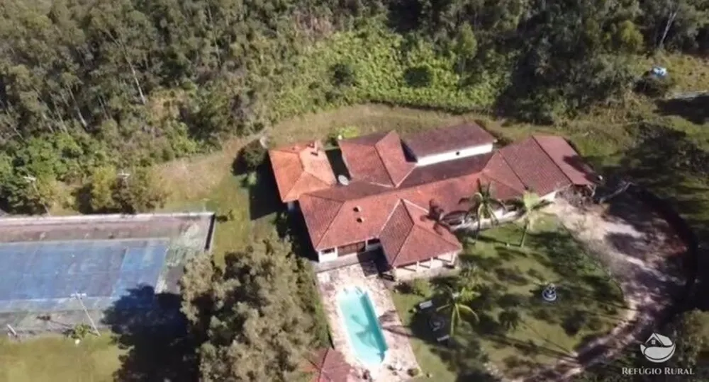 Fazenda, 171 hectares - Foto 19