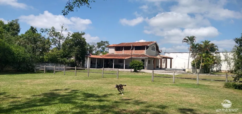 Chácara, 2700 m² - Foto 1
