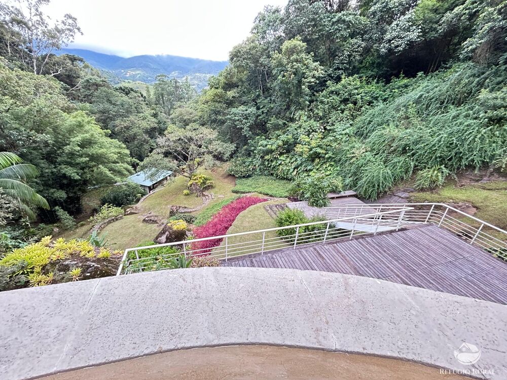 Sítio, 5 quartos, 12 hectares - Foto 45