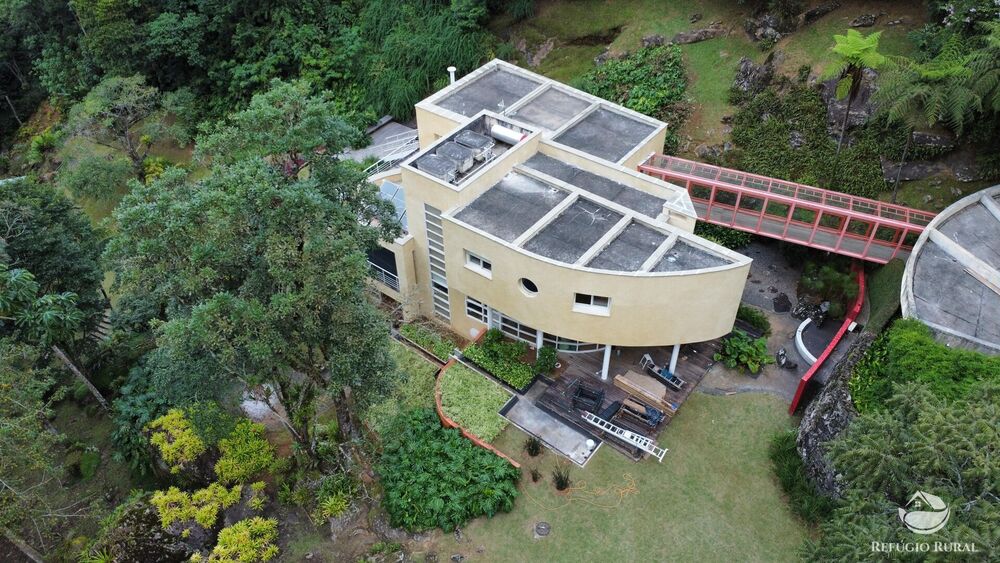 Sítio, 5 quartos, 12 hectares - Foto 48