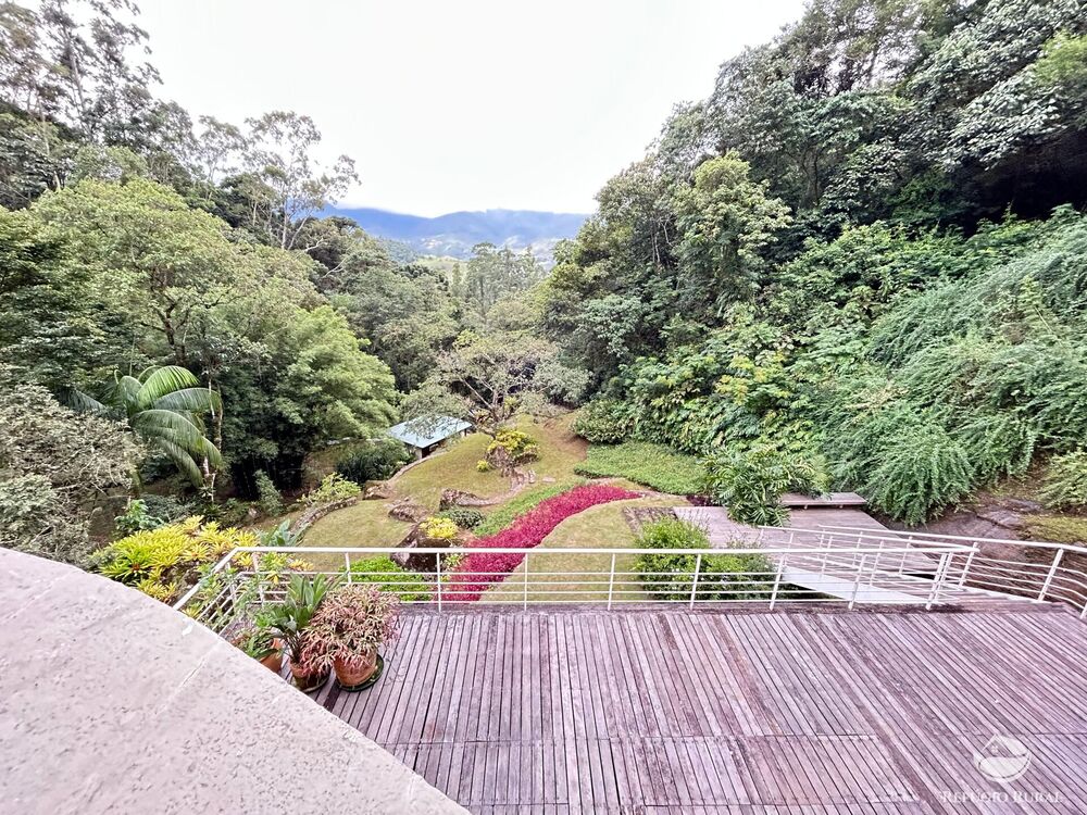 Sítio, 5 quartos, 12 hectares - Foto 36