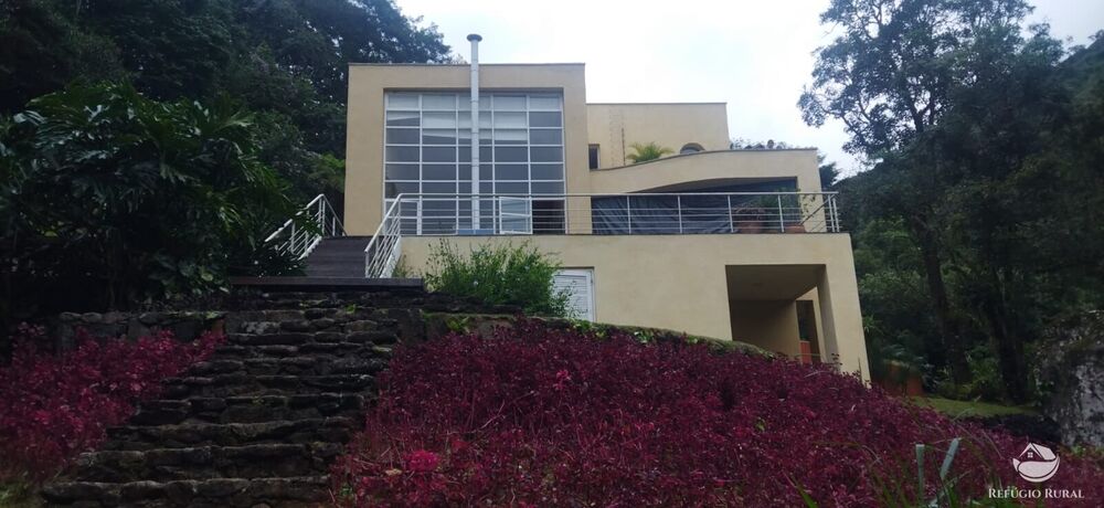 Sítio, 5 quartos, 12 hectares - Foto 32