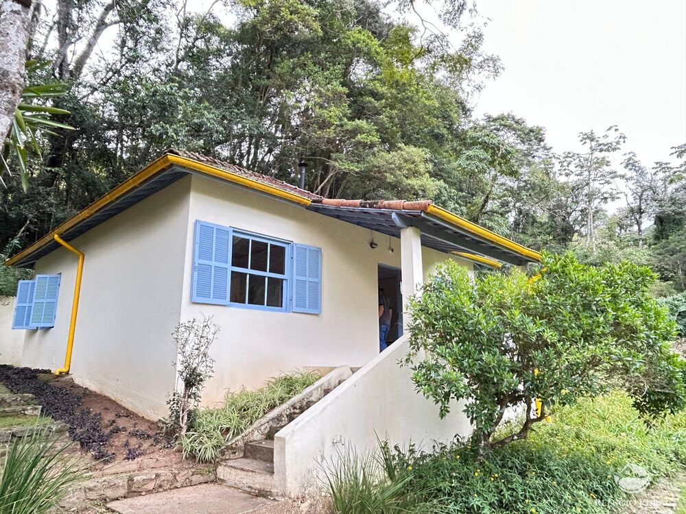 Sítio, 5 quartos, 12 hectares - Foto 20