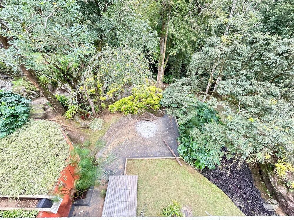 Sítio, 5 quartos, 12 hectares - Foto 7