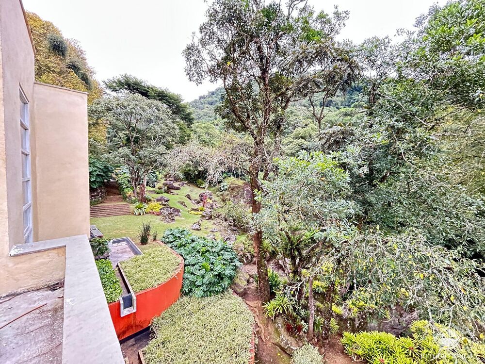 Sítio, 5 quartos, 12 hectares - Foto 8