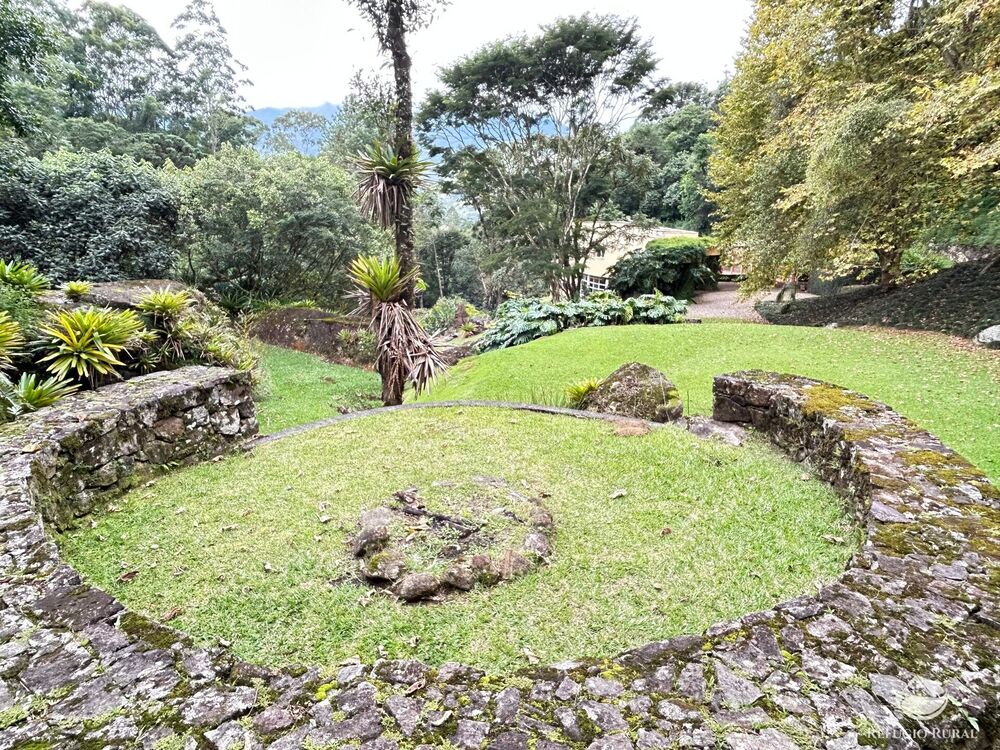 Sítio, 5 quartos, 12 hectares - Foto 11