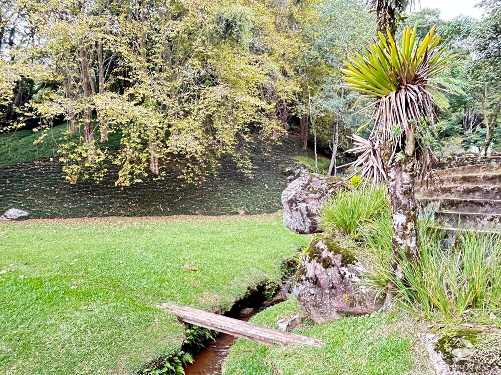 Sítio, 5 quartos, 12 hectares - Foto 38