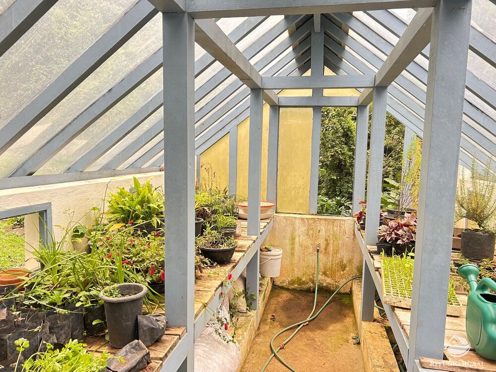 Sítio, 5 quartos, 12 hectares - Foto 16