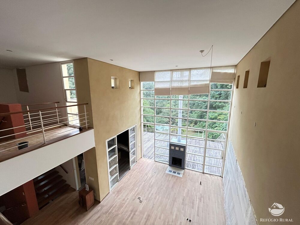 Sítio, 5 quartos, 12 hectares - Foto 40