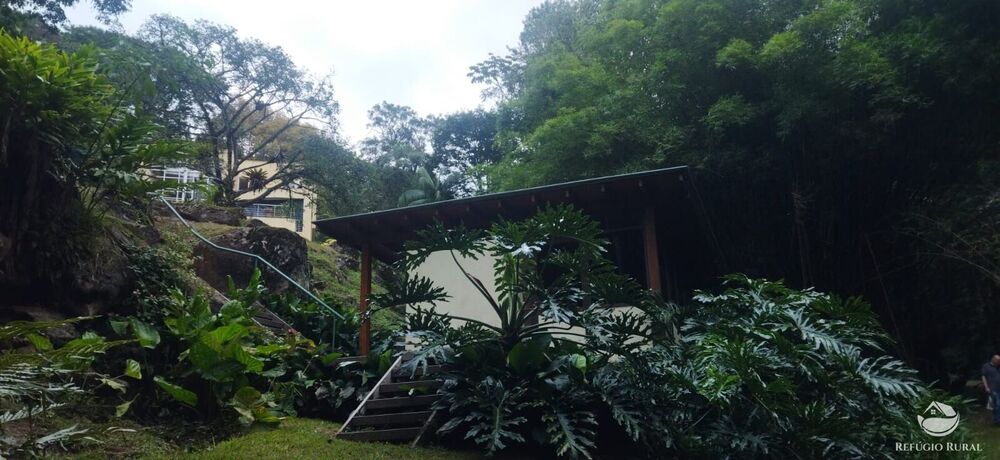 Sítio, 5 quartos, 12 hectares - Foto 30