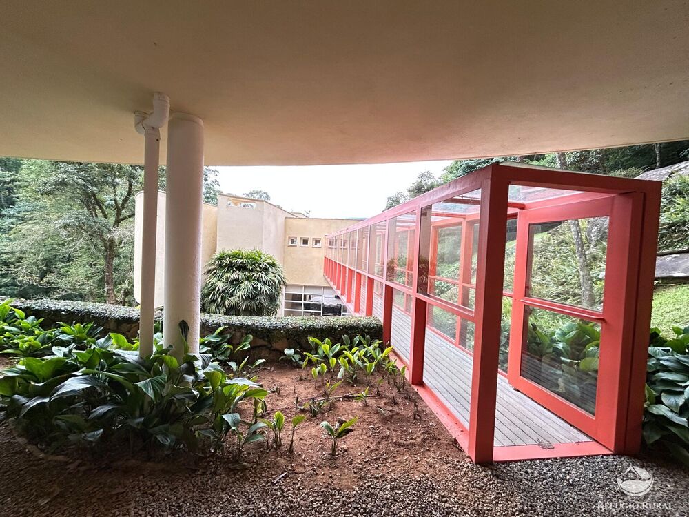 Sítio, 5 quartos, 12 hectares - Foto 12