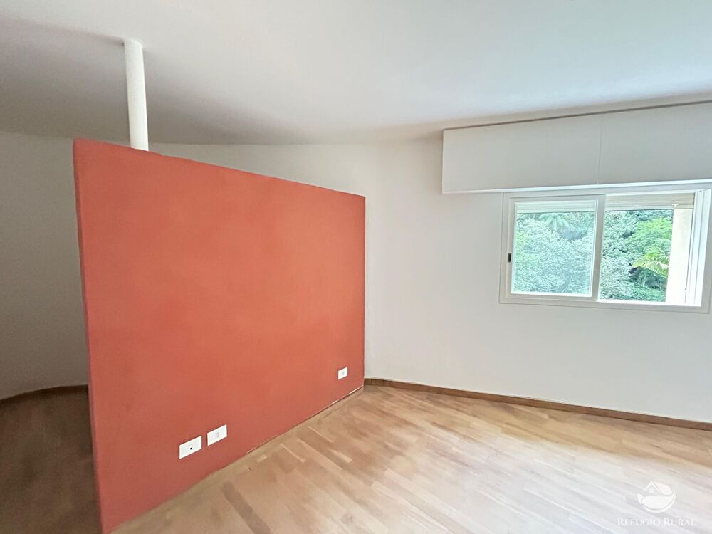 Sítio, 5 quartos, 12 hectares - Foto 44