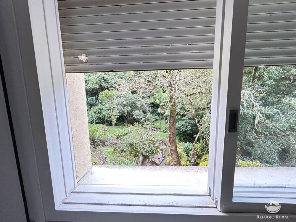 Sítio, 5 quartos, 12 hectares - Foto 43