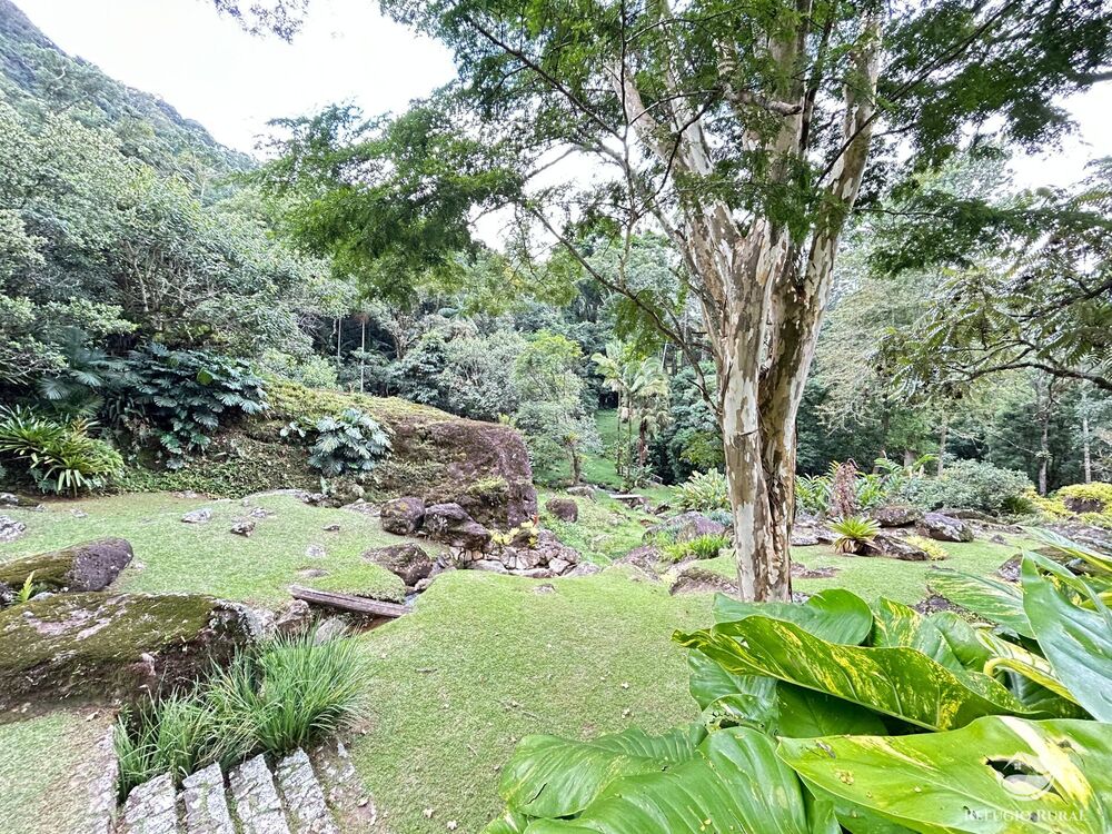 Sítio, 5 quartos, 12 hectares - Foto 15