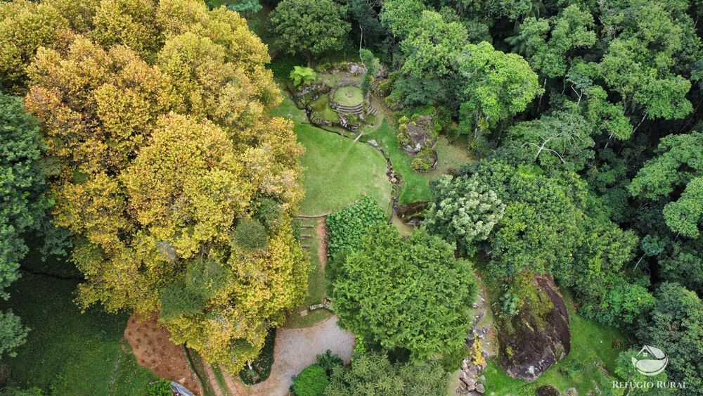 Sítio, 5 quartos, 12 hectares - Foto 6