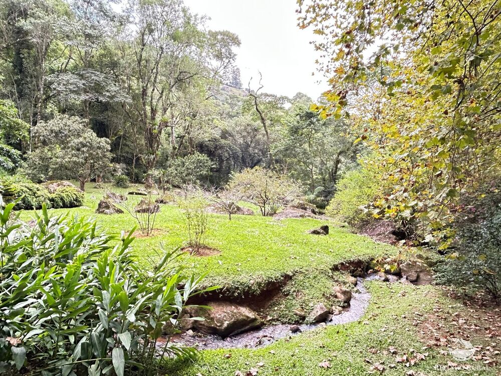 Sítio, 5 quartos, 12 hectares - Foto 24