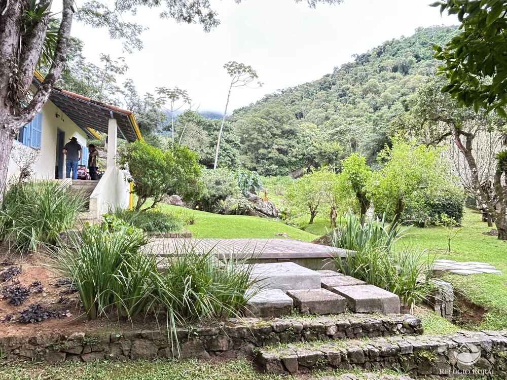 Sítio, 5 quartos, 12 hectares - Foto 21