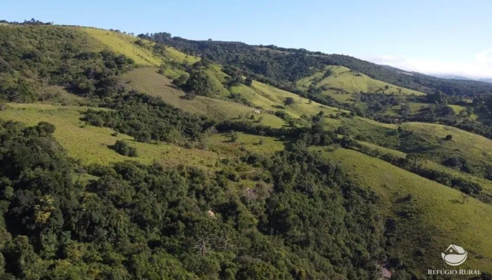 Sítio, 26862 hectares - Foto 1