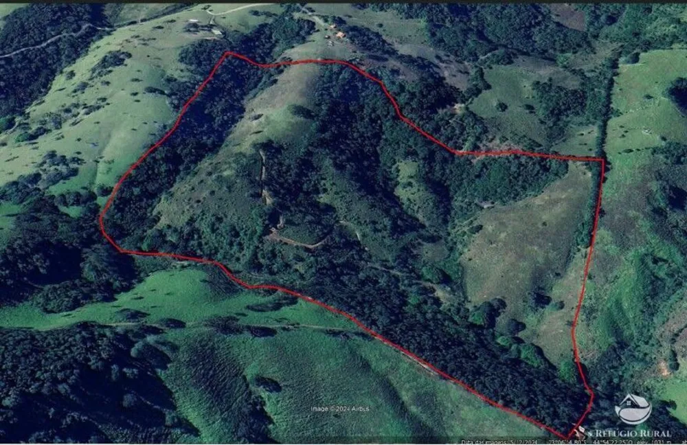 Sítio, 26862 hectares - Foto 6