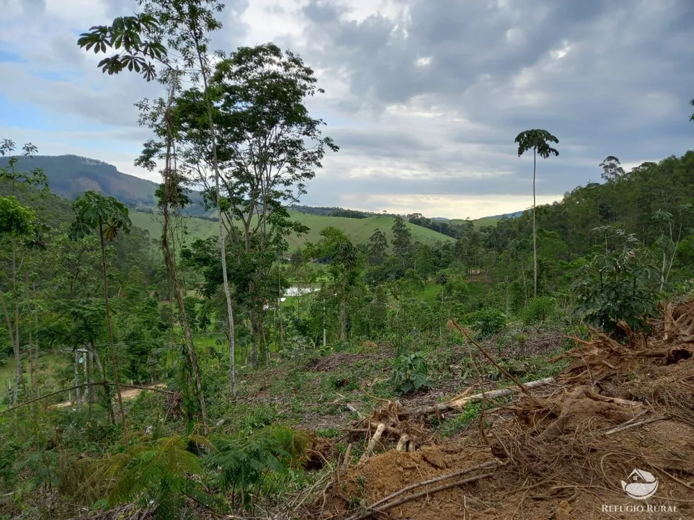 Terreno, 2 hectares - Foto 1