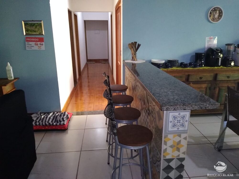 Sítio à venda com 4 quartos, 28000m² - Foto 9