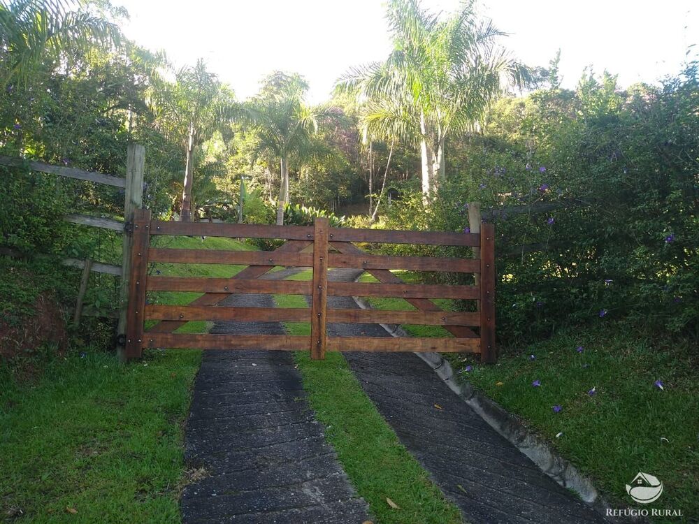 Sítio à venda com 4 quartos, 28000m² - Foto 17
