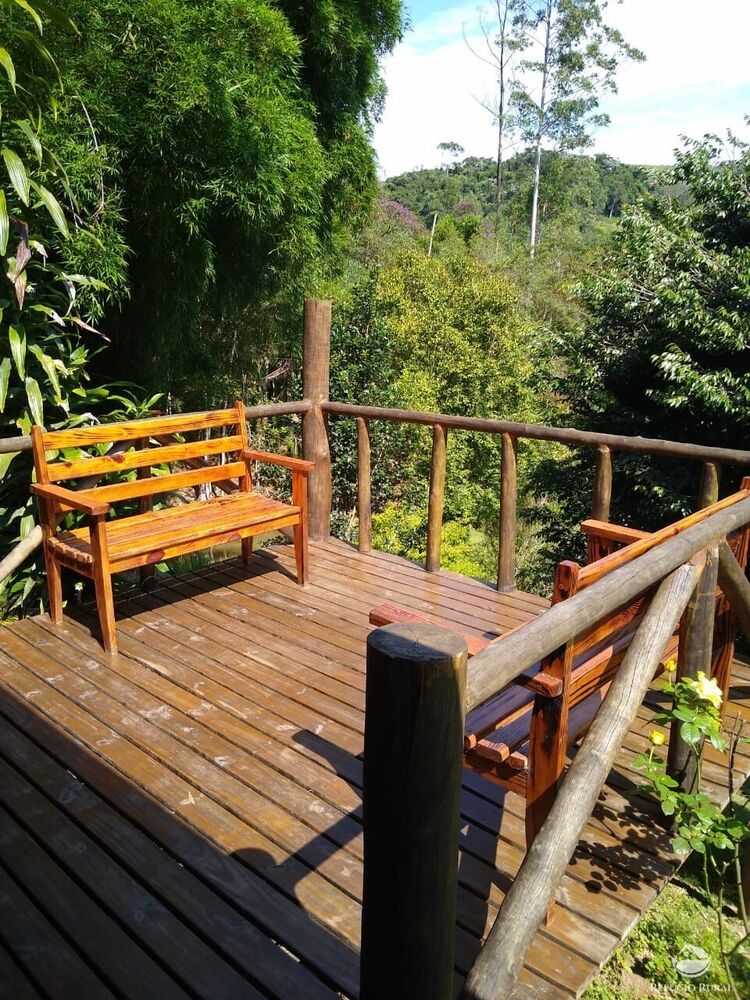 Sítio à venda com 4 quartos, 28000m² - Foto 2