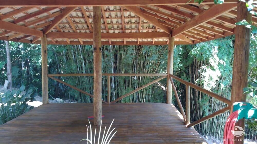 Sítio à venda com 4 quartos, 28000m² - Foto 5