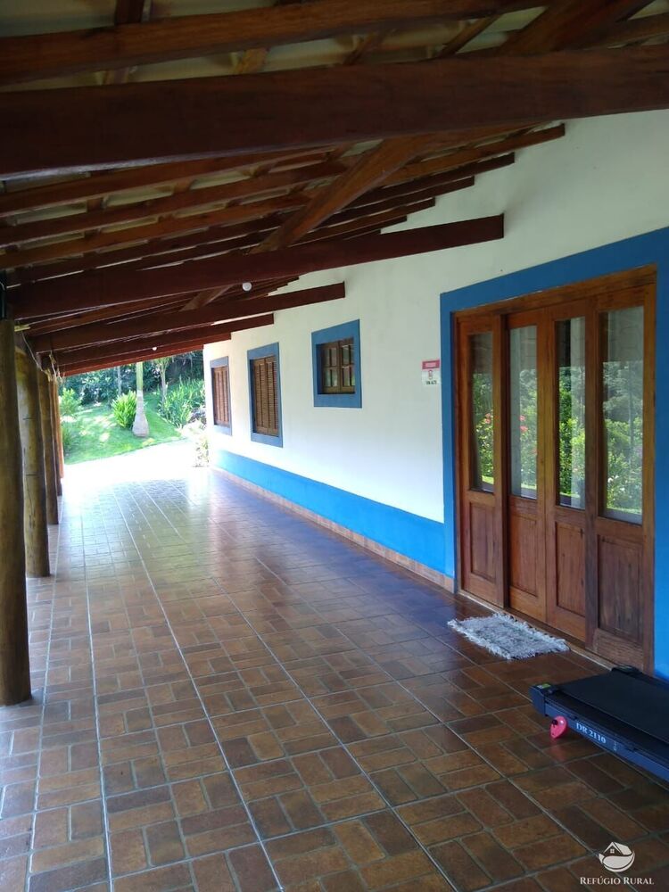 Sítio à venda com 4 quartos, 28000m² - Foto 20