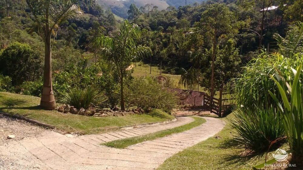 Sítio à venda com 4 quartos, 28000m² - Foto 3