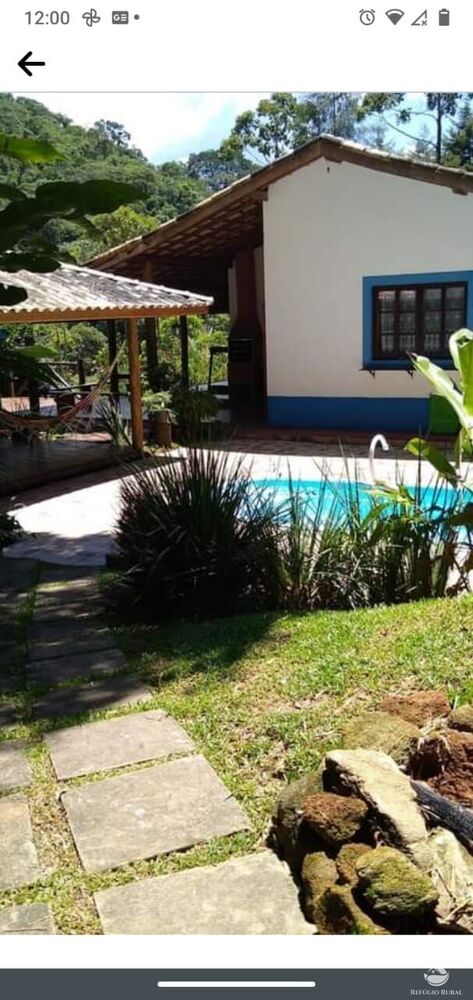 Sítio à venda com 4 quartos, 28000m² - Foto 8