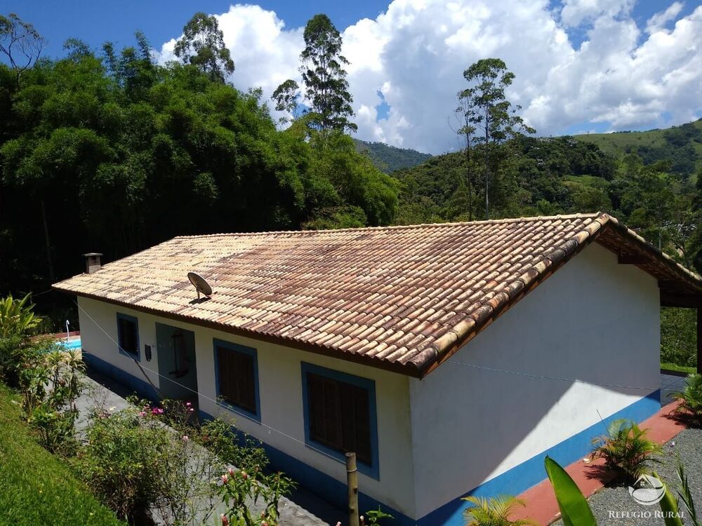 Sítio à venda com 4 quartos, 28000m² - Foto 7