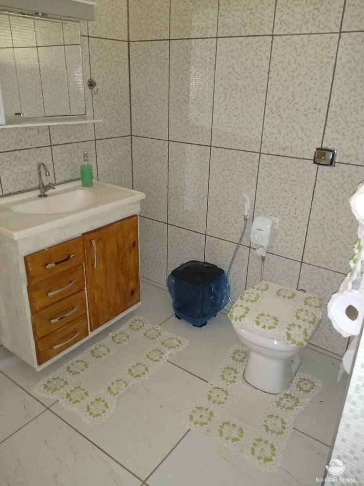 Sítio à venda com 4 quartos, 28000m² - Foto 13