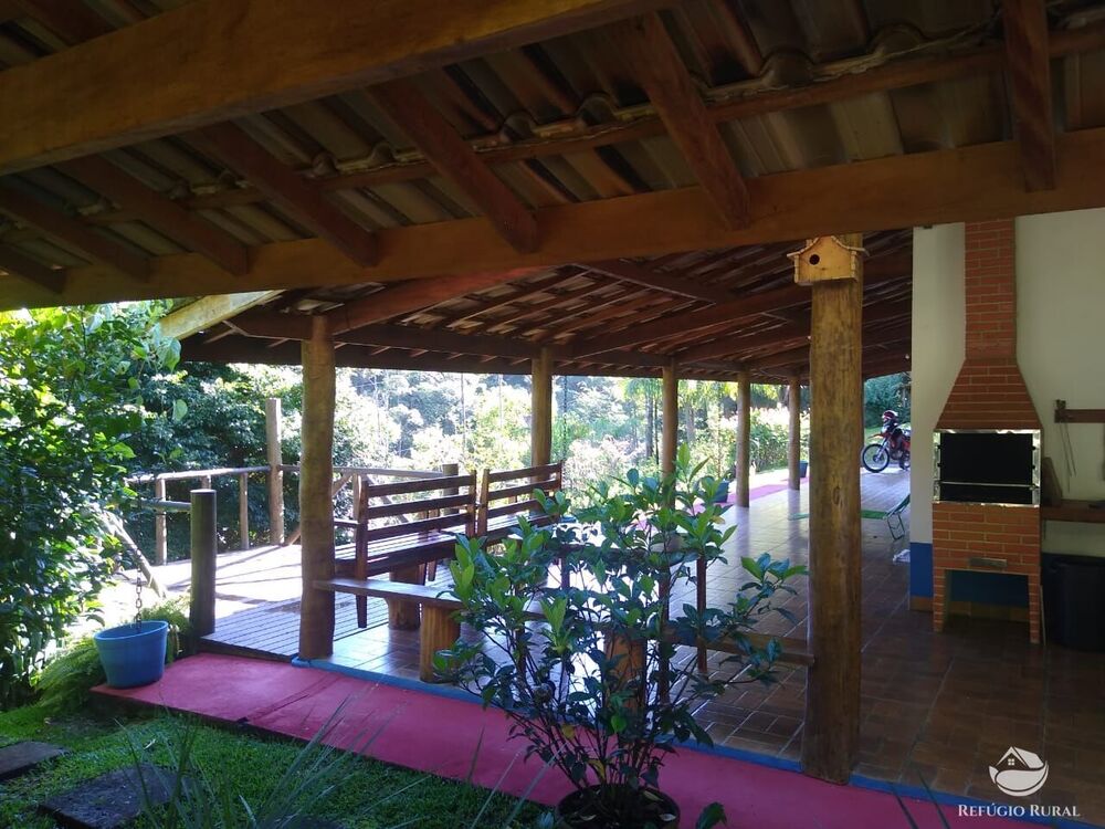 Sítio à venda com 4 quartos, 28000m² - Foto 4