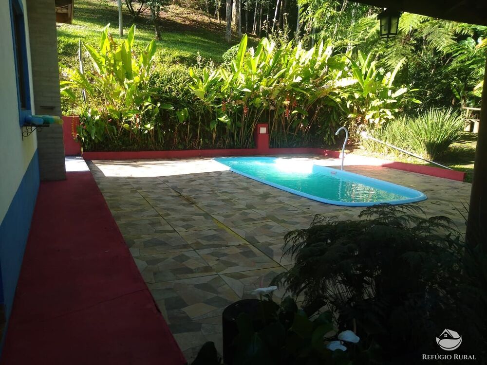 Sítio à venda com 4 quartos, 28000m² - Foto 16