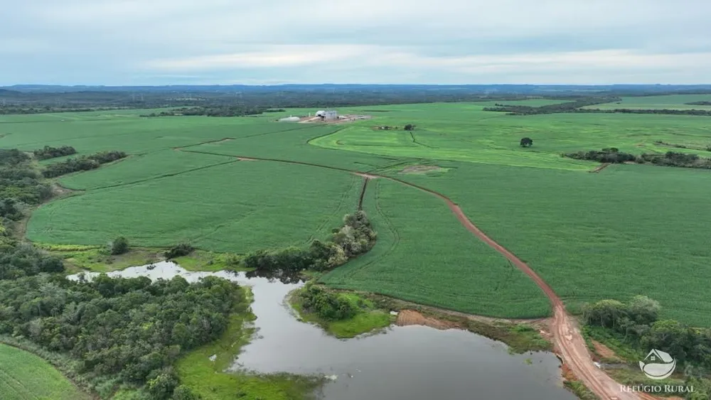 Fazenda, 6355 hectares - Foto 2