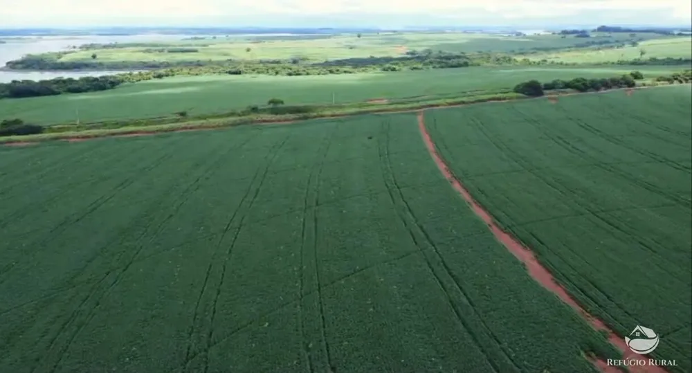 Fazenda, 1573 hectares - Foto 3
