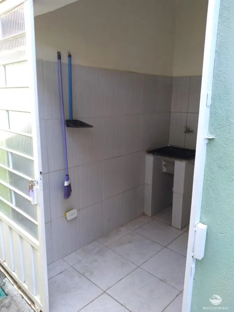 Casa, 2 quartos, 125 m² - Foto 9