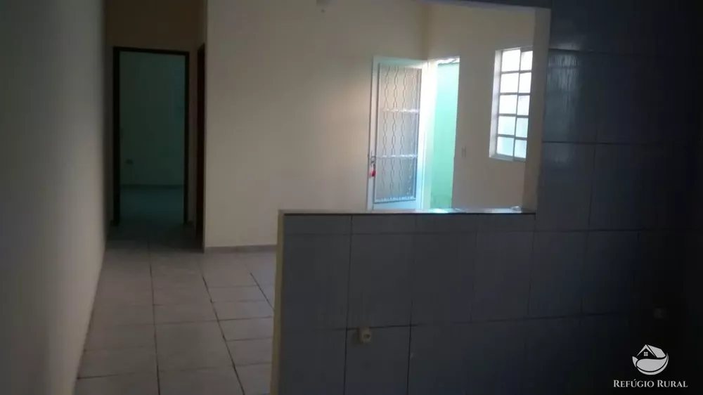 Casa, 2 quartos, 125 m² - Foto 2