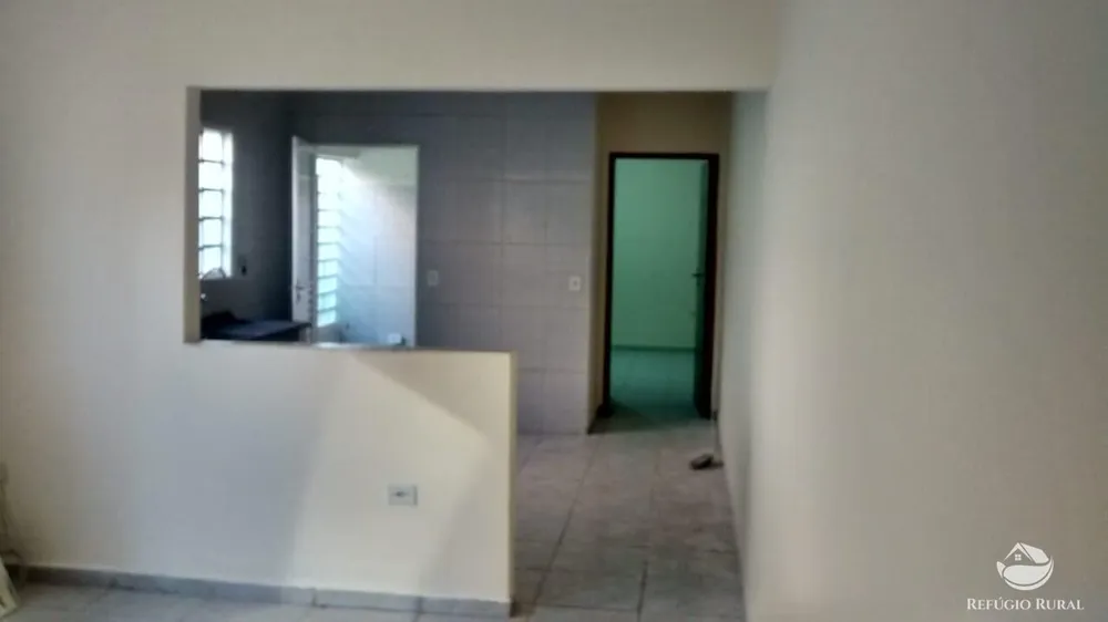 Casa, 2 quartos, 125 m² - Foto 4