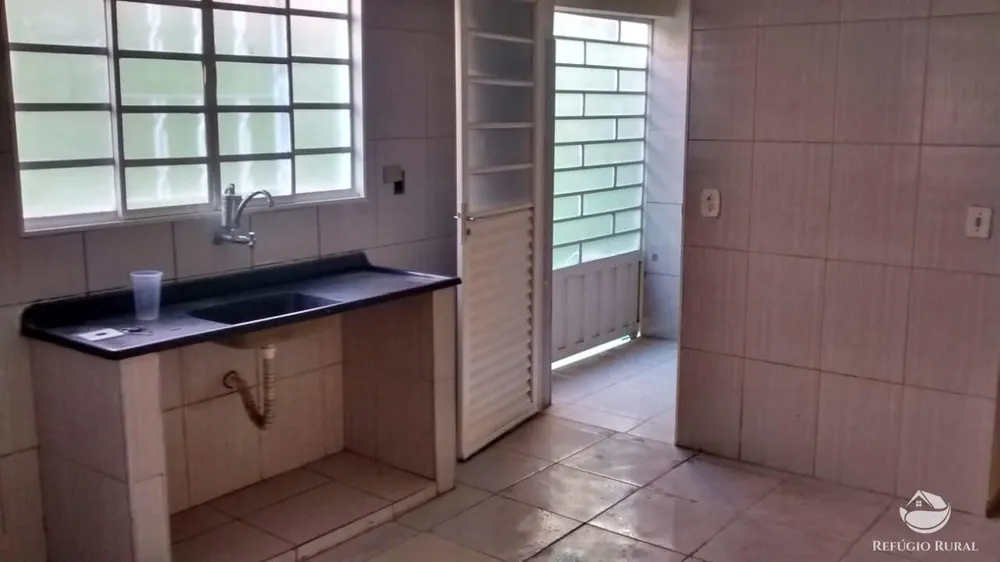 Casa, 2 quartos, 125 m² - Foto 3